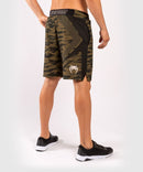 Shorts - Venum - 'Contender 5.0' - Khaki-Camouflage