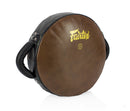 Mitts - Fairtex - 'LKP2' - Brun
