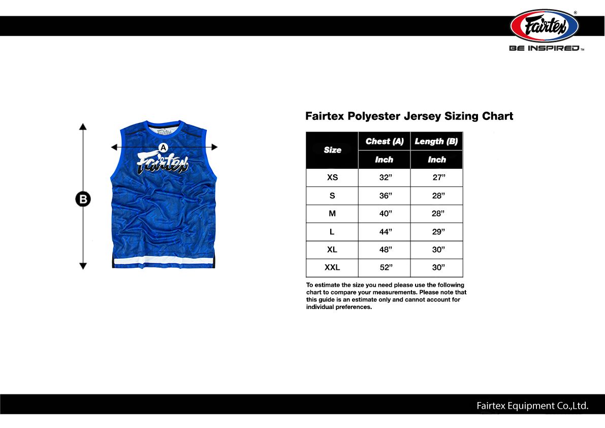 Tank Top - Fairtex - 'MTT29' - Grey