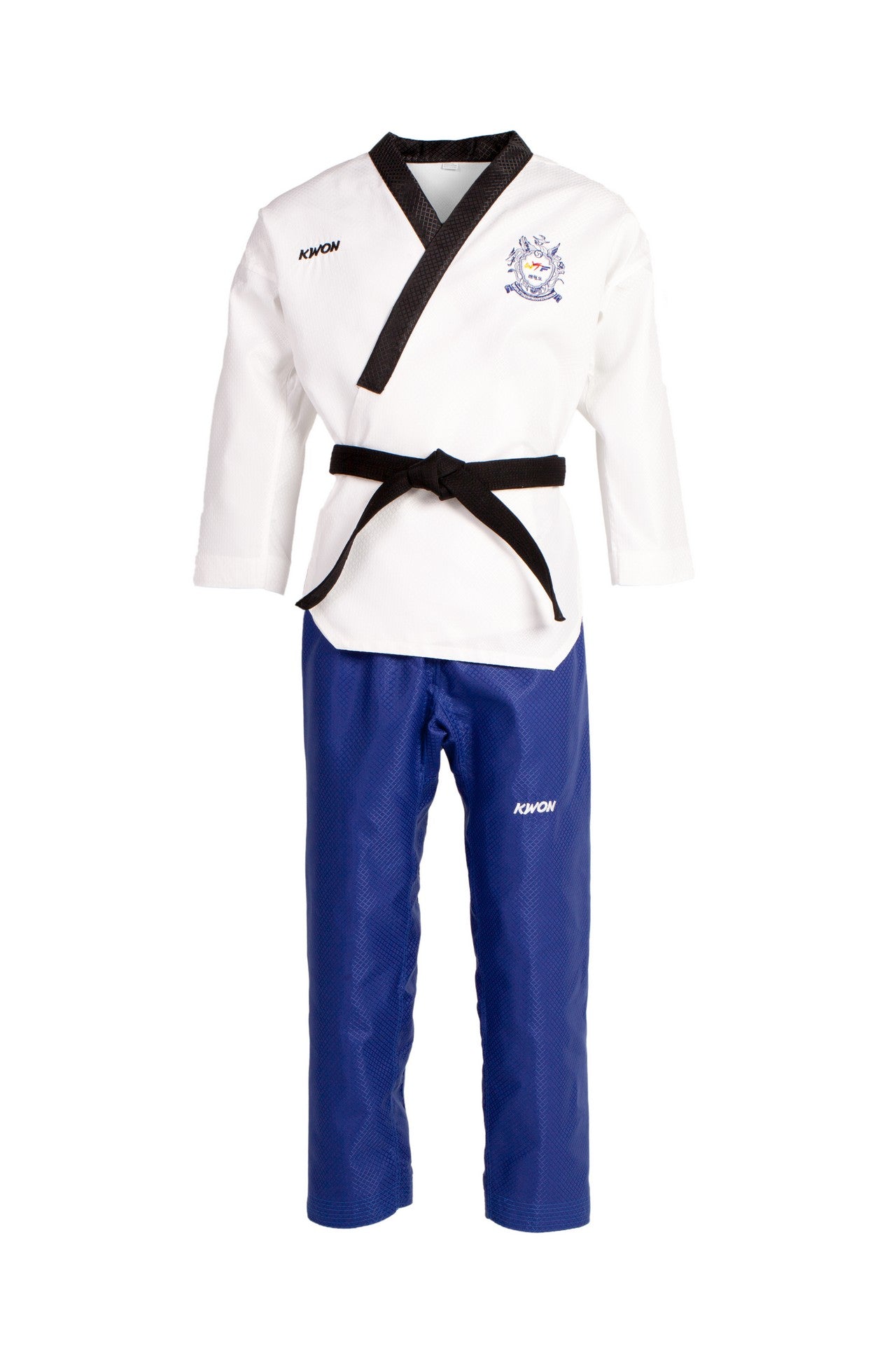 Poomsae Dame