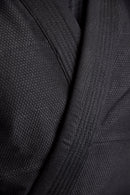 BJJ uniform - Nippon Sport BJJ Gi - Porrada - black