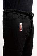 BJJ uniform - Nippon Sport BJJ Gi - Porrada - black