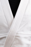 BJJ uniform - Nippon Sport BJJ Gi - Porrada - white