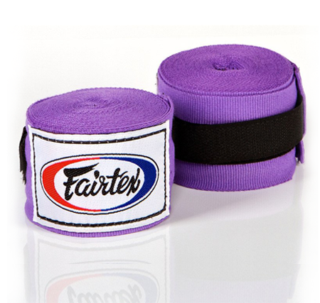 Boxningslindor - Fairtex - 'HW2' - 4.5m