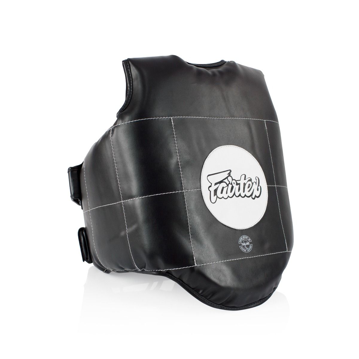 protective vest - Fairtex - 'PV1' - Black
