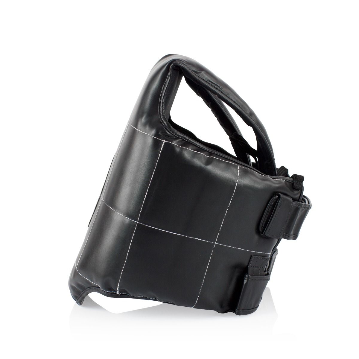 protective vest - Fairtex - 'PV1' - Black