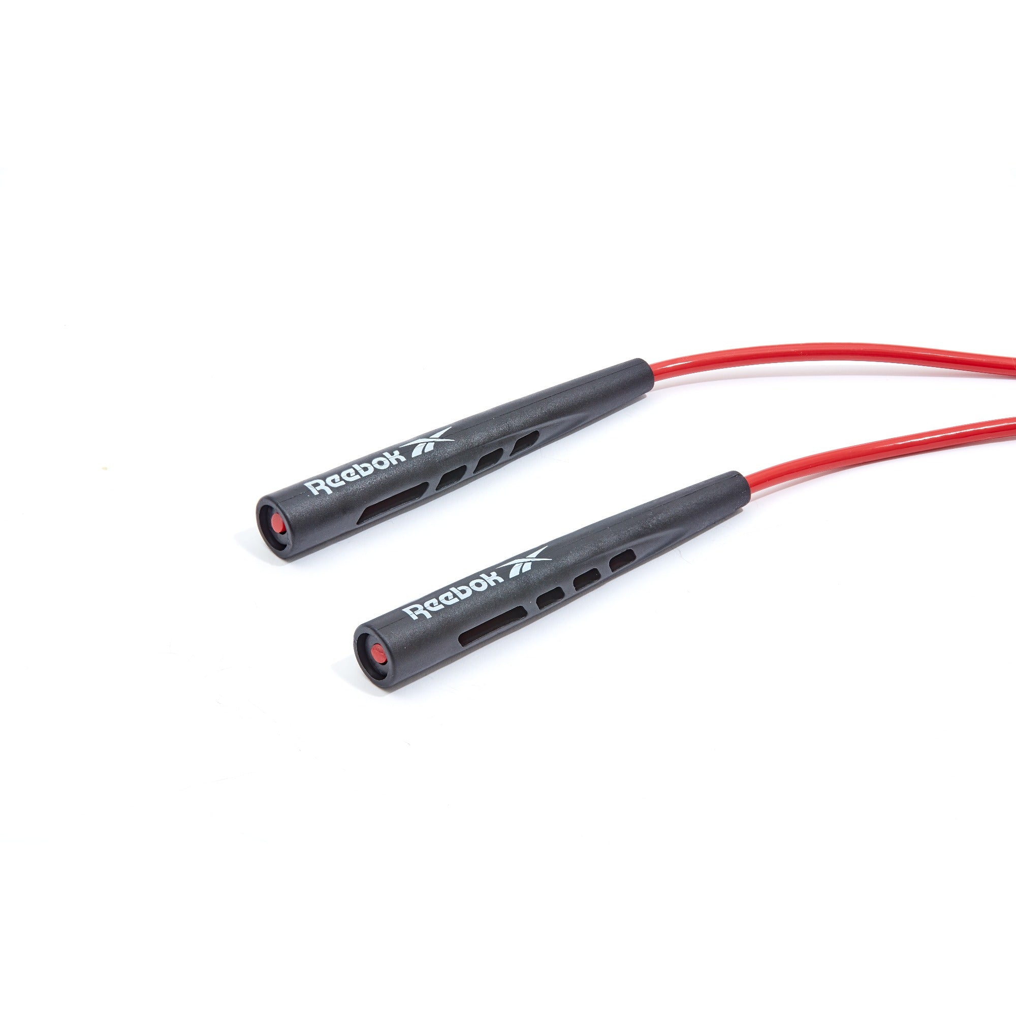 Hopprep - Reebok - Skipping Rope - Röd