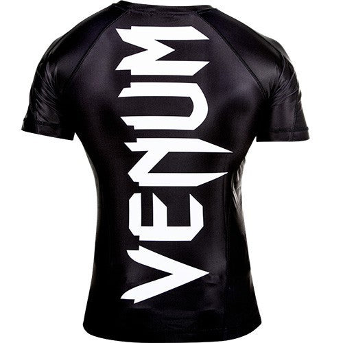 Rash Guard - Venum - 'Giant' - Svart