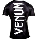 Rash Guard - Venum - 'Giant' - Svart