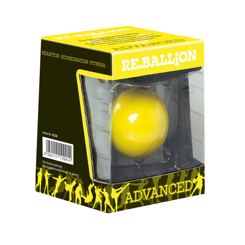Speedball pannband - Paffen Sport RE.BALLiON reaktionstränare
