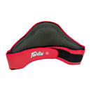 Belly Pad - Fairtex - 'BPV3' - Röd svart
