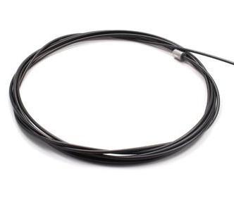 3/32" Nylon Coated Jump Rope Cable