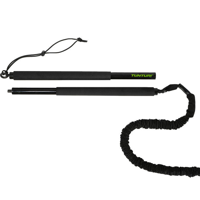 Tillbehör - Tunturi - 'RESISTANCE TRAINER' - Svart