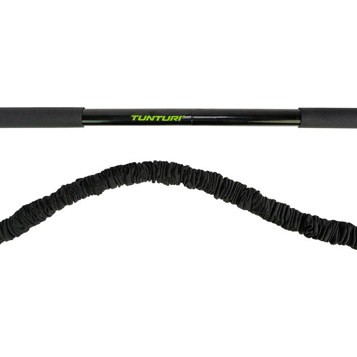 Tillbehör - Tunturi - 'RESISTANCE TRAINER' - Svart