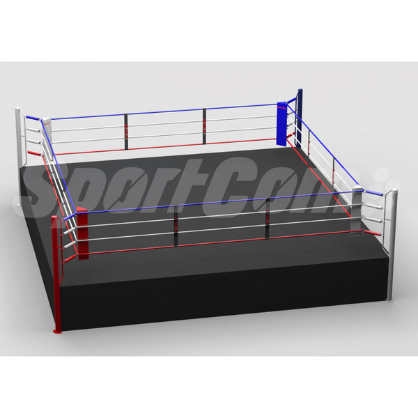 Boxningsring - SportCom - 'Competition Ring'
