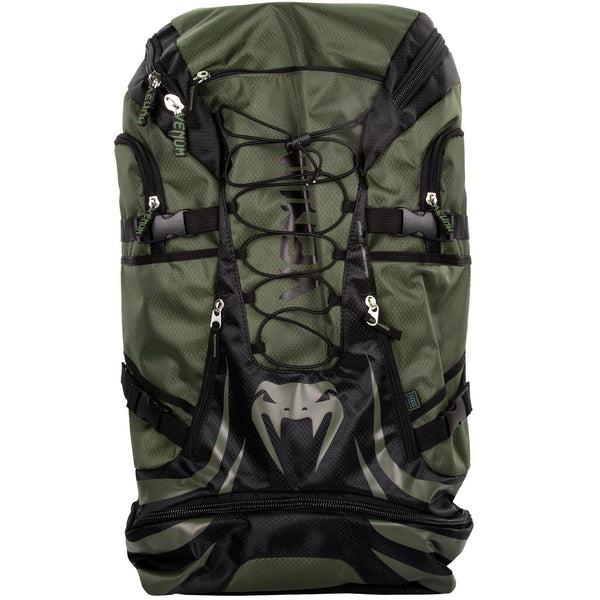Rygsæk - Venum - Challenger Xtrem - Khaki/Sort