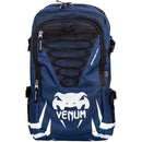 Rygsæk - Venum Challenger Pro Backpack - Marineblå/Hvid
