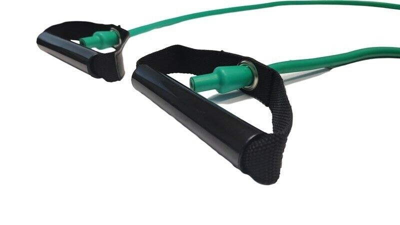 Body-Tube Träningsgummiband