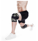 Knäskydd - Rehband - RX - 5 mm - Kamouflage