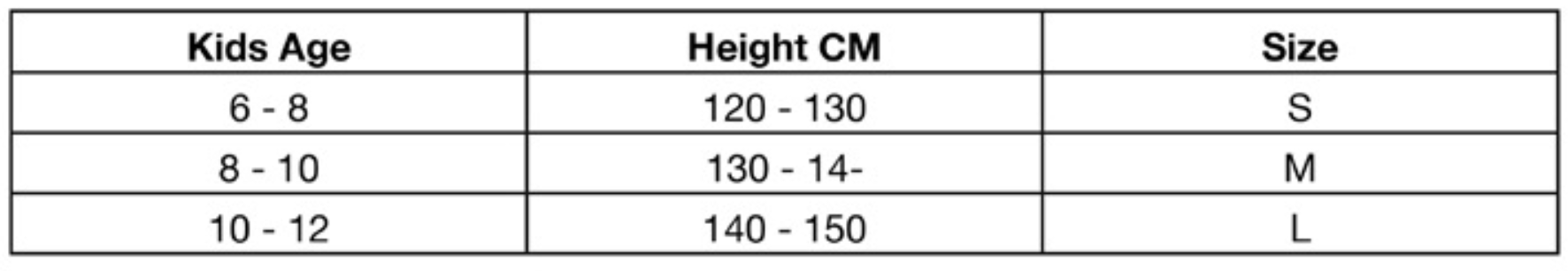 Rash Guard - Barn - Tatami Fightwear - 'Zen Gorilla' - Gul