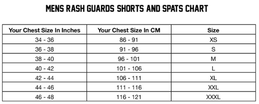 Rash Guard - Tatami Fightwear - 'Kaimon' - Svart