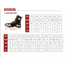 Boxningsskor - Venum - 'Elite' - Svart