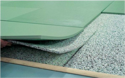 Agglofoam D170, 2000x1000x40