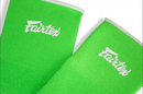 Fotled Stöd - Fairtex - 'AS1' - Grön
