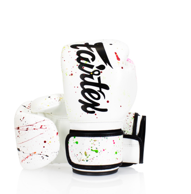 Boxningshandskar - Fairtex - 'BGV14' - Painter