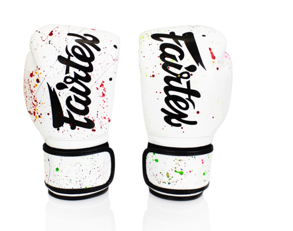 Boxningshandskar - Fairtex - 'BGV14' - Painter