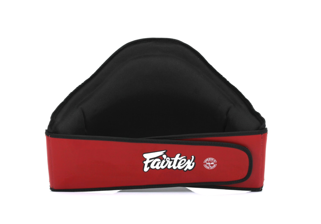 Mitts - Fairtex - 'BPV3' - Svart