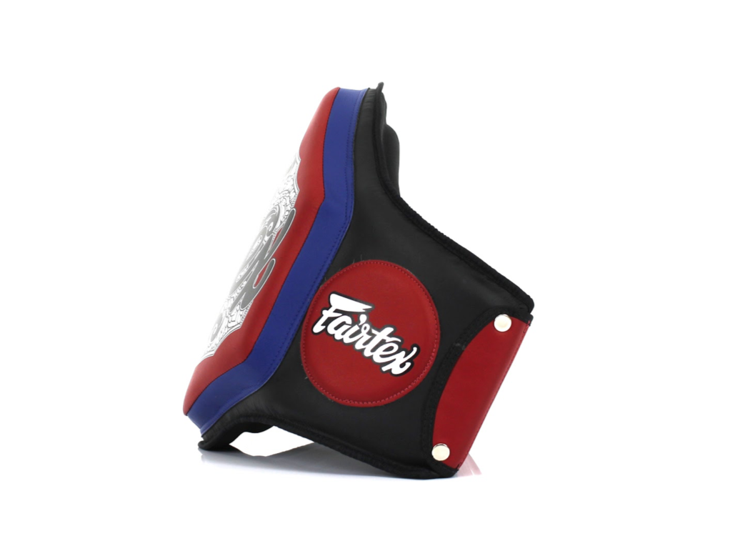 Mitts - Fairtex - 'BPV3' - Svart