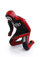 Grappling - Boxing Dummy - Fairtex - 'GD2' - Svart