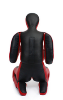 Grappling - Boxing Dummy - Fairtex - 'GD2' - Svart