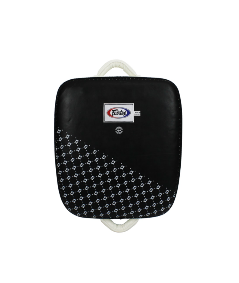 Mitts - Fairtex - 'LKP1' - Svart-Vit