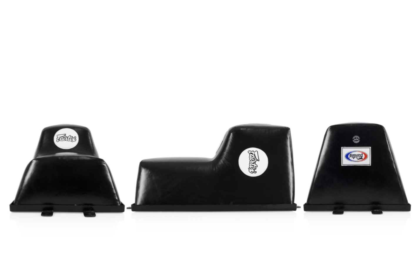 Uppercutbag - Fairtex - 'UC1' - Svart