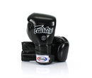Boxningshandskar - Fairtex - BGV6 - Svart