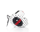 Boxningshjälm - Fairtex - 'HG10' - Vit