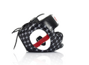 Boxningshjälm - Fairtex - HG10 - Svart