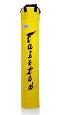 Sandsäck - Fairtex - 'HB6' - utan Fyllning - Gul