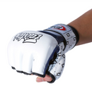 MMA Handskar - Fairtex - 'FGV17' - Vit