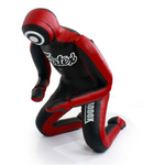 Grappling - Boxing Dummy - Fairtex - 'GDS2' - Svart
