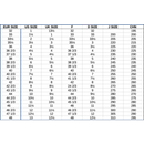 Boksesko - Adidas - Box-Hog 3 - Sor