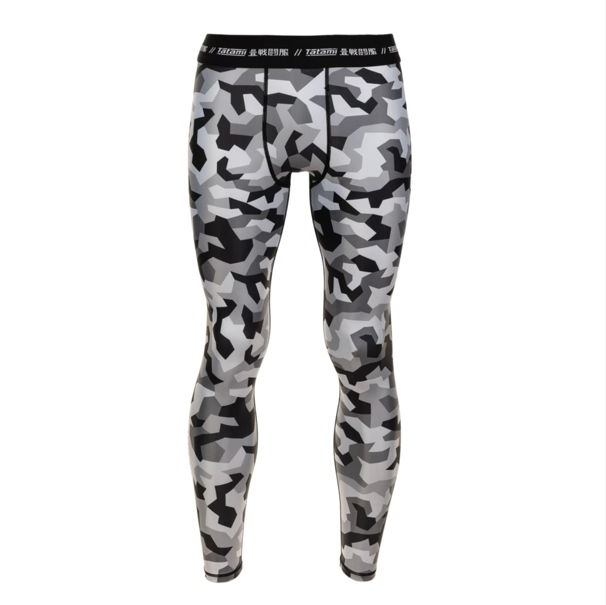 Spats - Tatami fightwear - 'Rival' - Vit-Camo