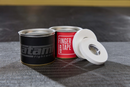 Sportband - Tatami Fightwear - '9 mm Fingertape' - Vit