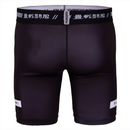 Vale Tudo Shorts - Tatami fightwear - 'Rival' - Svart