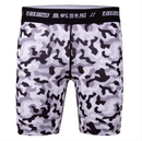 Vale Tudo Shorts - Tatami fightwear - 'Rival' - Vit-Camo