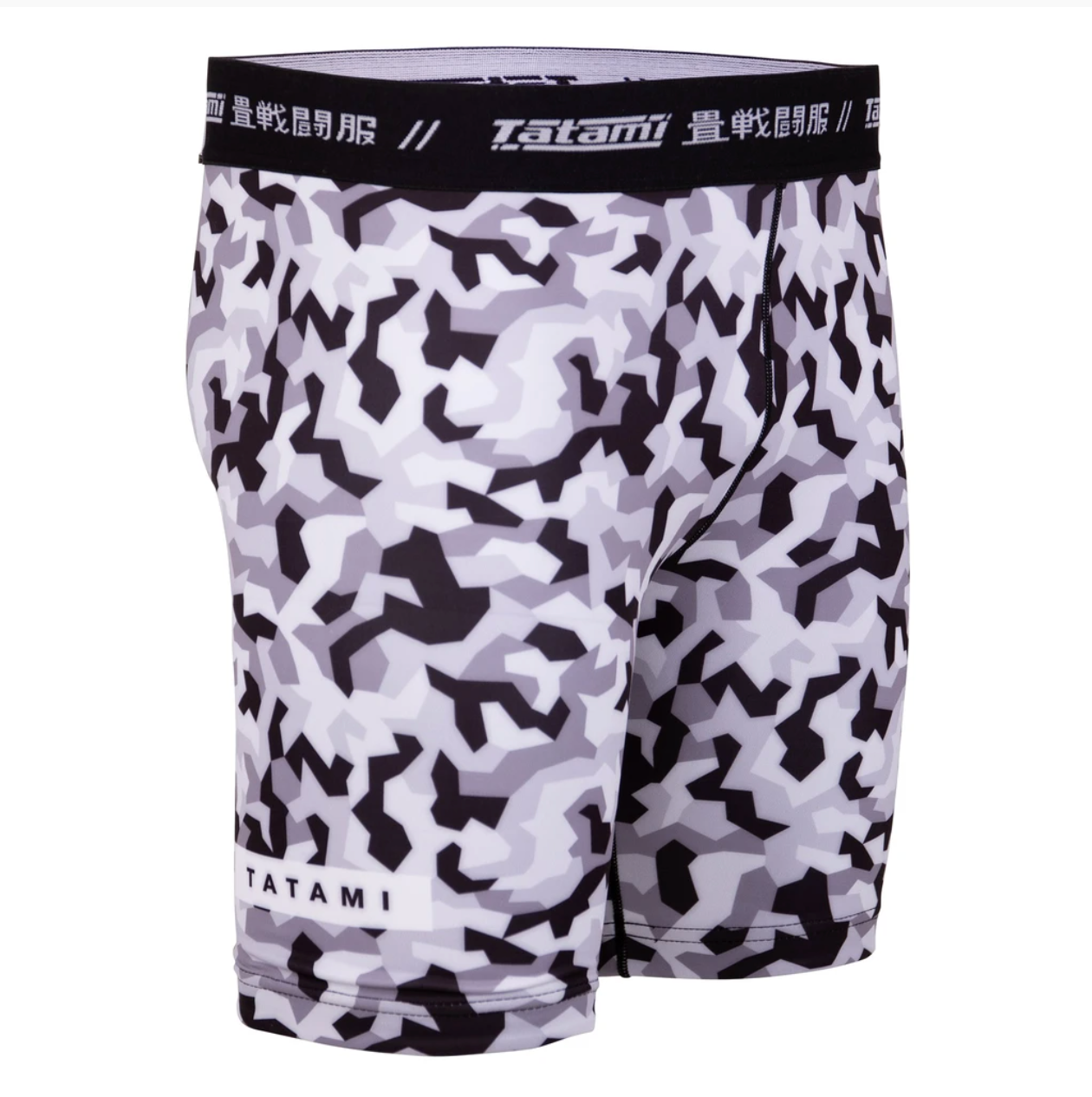 Vale Tudo Shorts - Tatami fightwear - 'Rival' - Vit-Camo