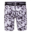 Vale Tudo Shorts - Tatami fightwear - 'Rival' - Vit-Camo