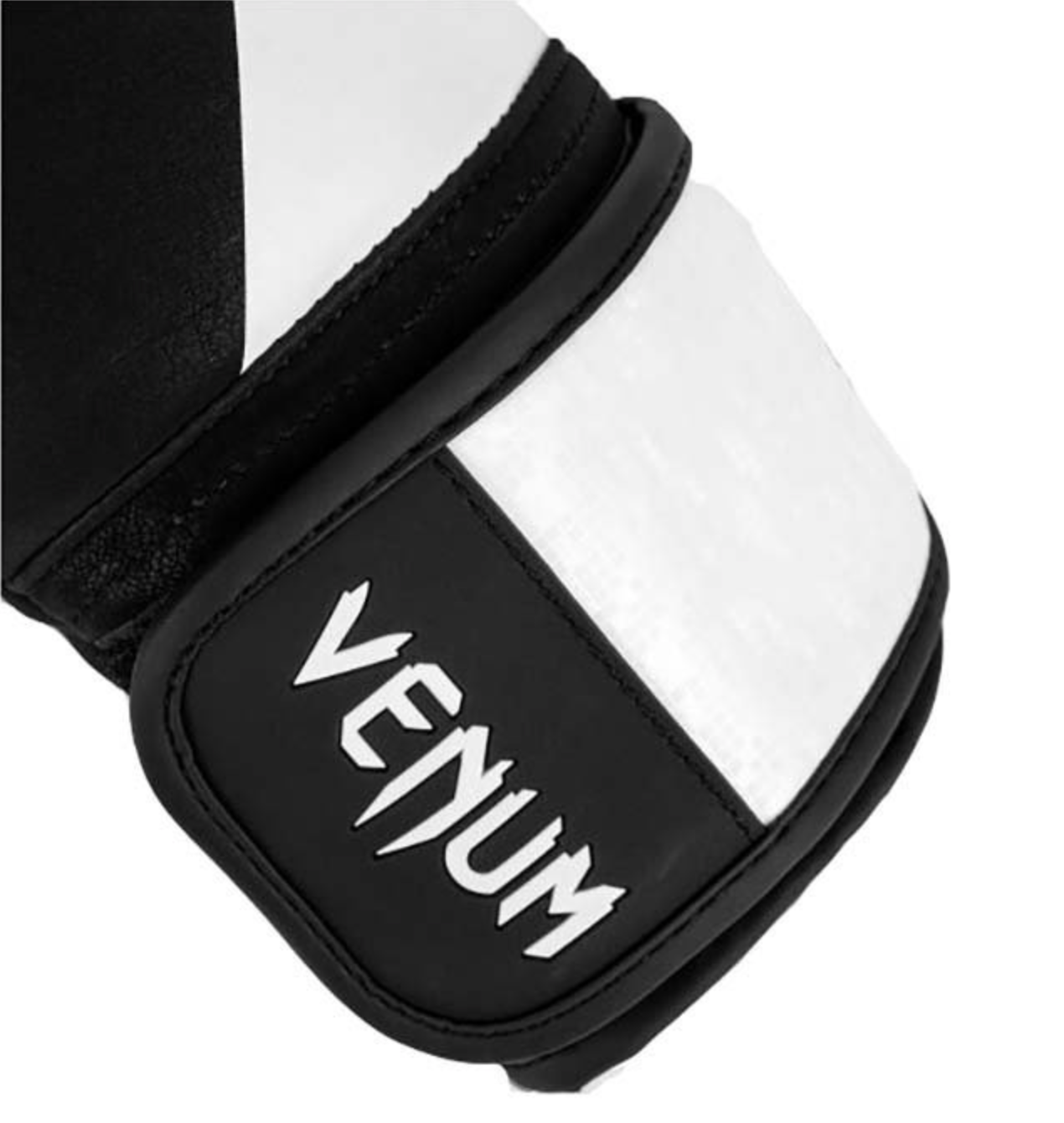 Boxningshandskar - Venum - 'Legacy' - Svart-Vit